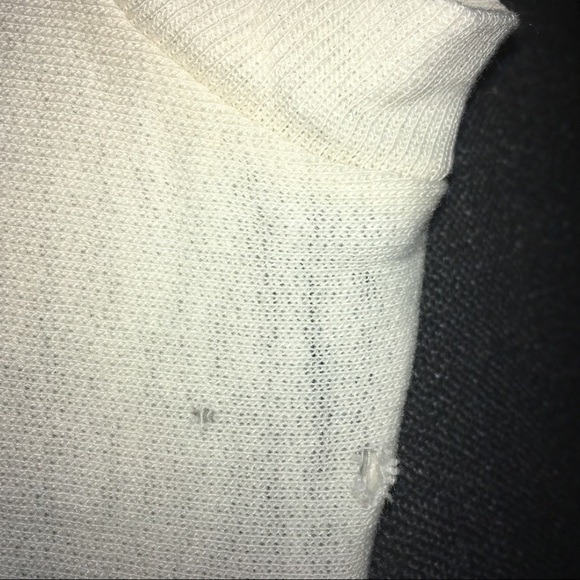 Variety vintage panda striped sweater - Picture 3 of 8